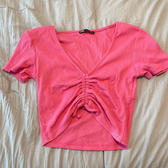 Zara top - Picture 2 of 3